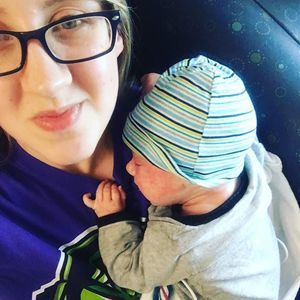 Meet your Posher, Elizabeth